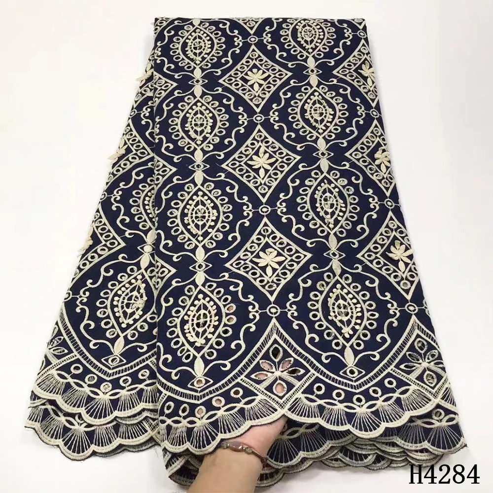 

Swiss Voile Lace Fabric 5 yards Fabric African Lace 2020 High Quality Swiss Voile In Sitzerland For Women Dress 5 yards