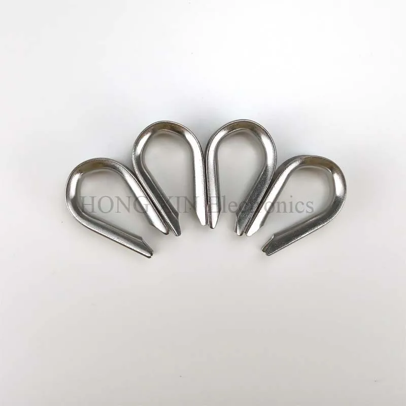 M4 трос из нержавеющей стали 304 не ржавеющий и антикоррозионный трос|Инструменты