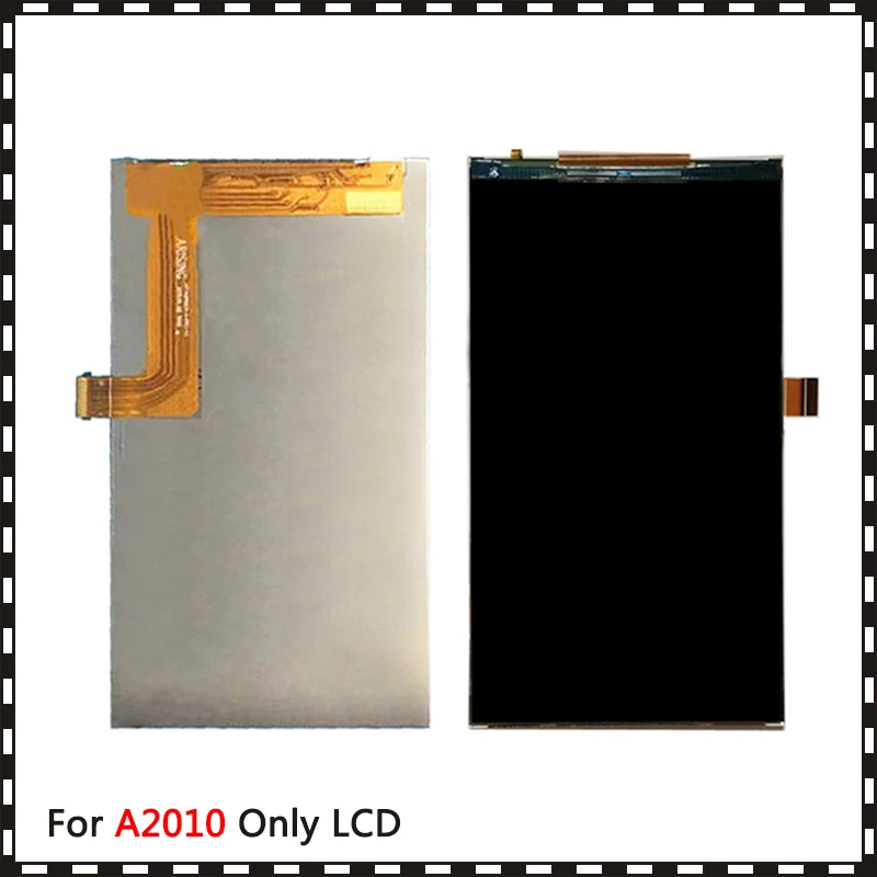 High Quality 4.5'' For Lenovo A2010 Lcd Display With Touch Screen Digitizer Sensor | Мобильные телефоны и