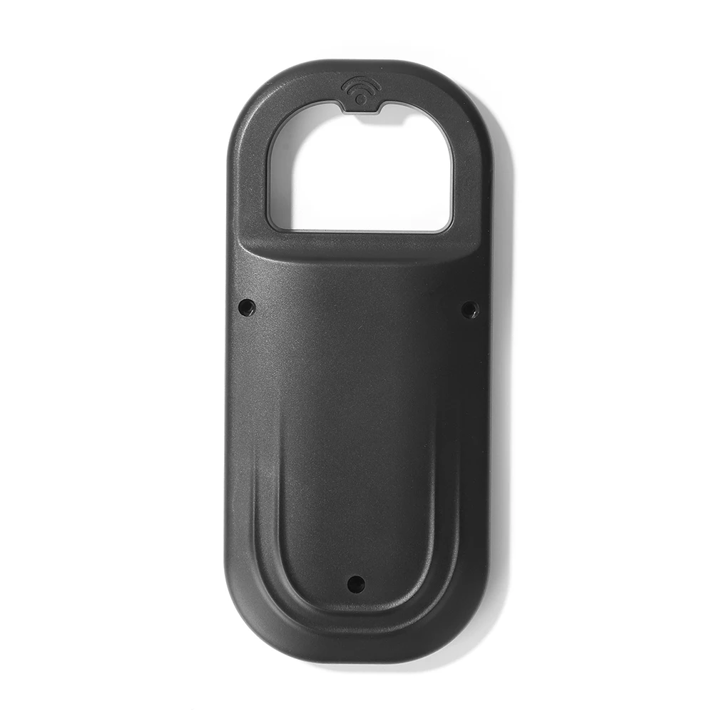 Animal Pet ID Chip Digital Scanner Certificate USB RFID Handheld Identification Tag Card Reader Transponder For Dog Cat | Безопасность и