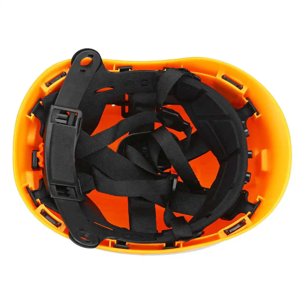 Safety Helmet Construction Climbing Steeplejack Worker Protective Hard Hat Cap Outdoor Workplace Supplies | Безопасность и защита