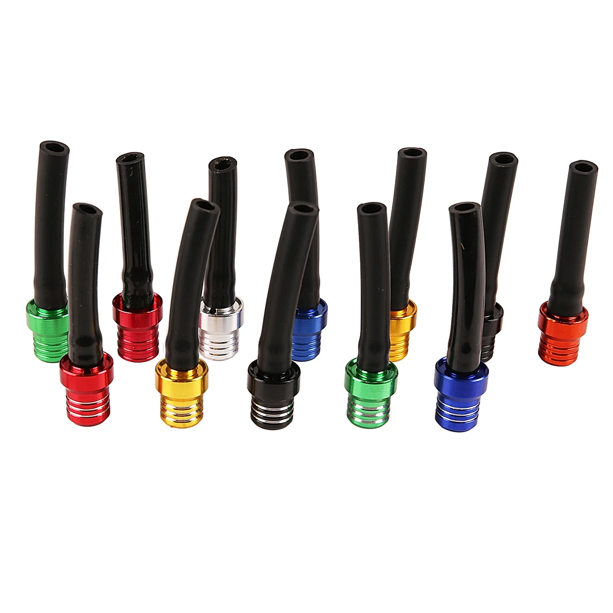 Топливный бак CNC Воздушная решетка газовая крышка масляный клапан для мотоцикла