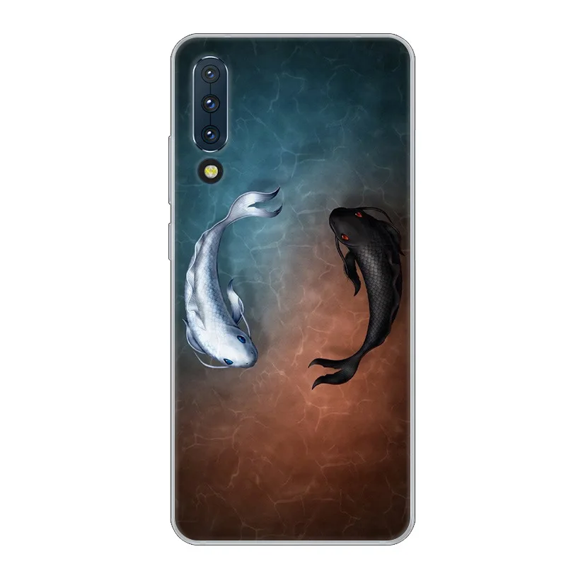 26 Для lenovo Z6 чехол 6,39 ''силиконовый мягкий ТПУ чехол для lenovo Z6 Z 6 L78121Phone чехол s Flower Funda для lenovo Z6 Shell Capa - Цвет: 26