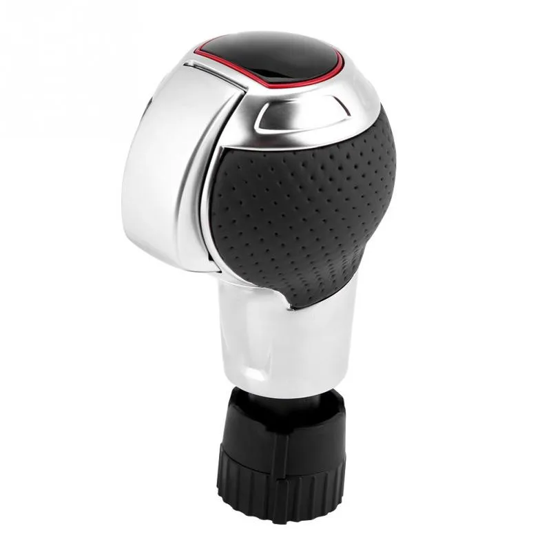 

Automatic Gear Shift Knob Shift Lever Handle Head for Audi A3 S3 RS3 Q3 for V W Passat B7 CC DSG System Auto Gear Shift Head