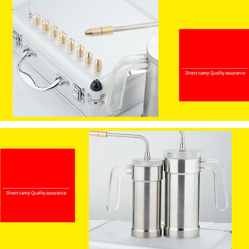 Инструмент для криотерапии жидким азотом 300 мл