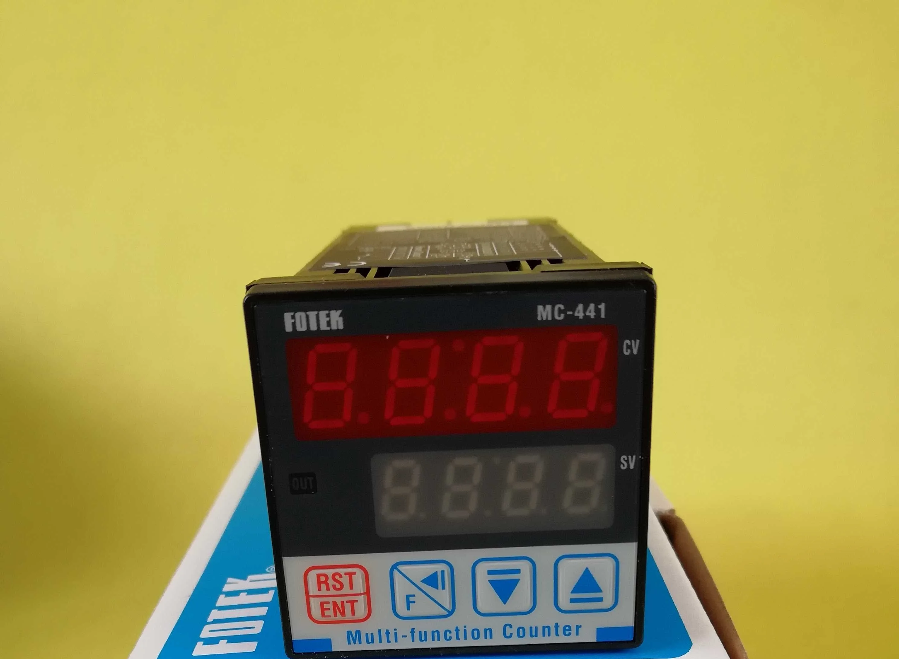 

Фотофон Taiwan's FOTEK MC-441