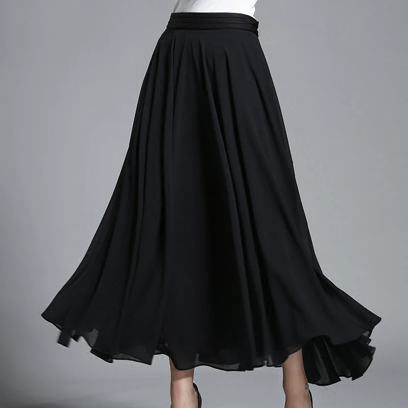 

По индивидуальному заказу размера плюс 3XS-10XL; Сезон весна-лето; Элегантные женские кожаные юбки с высокой талией Тонкий платье трапециевидн...