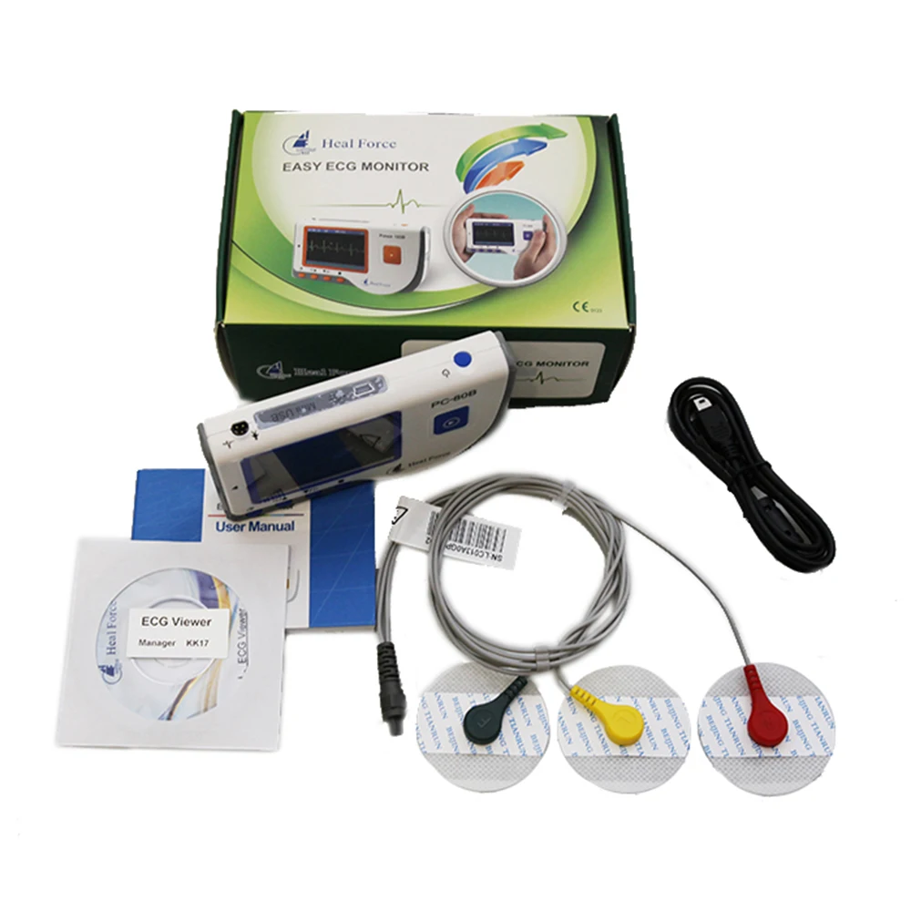 Устройство для измерения ЭКГ бытовой электрокардиограмма устройство быстрое