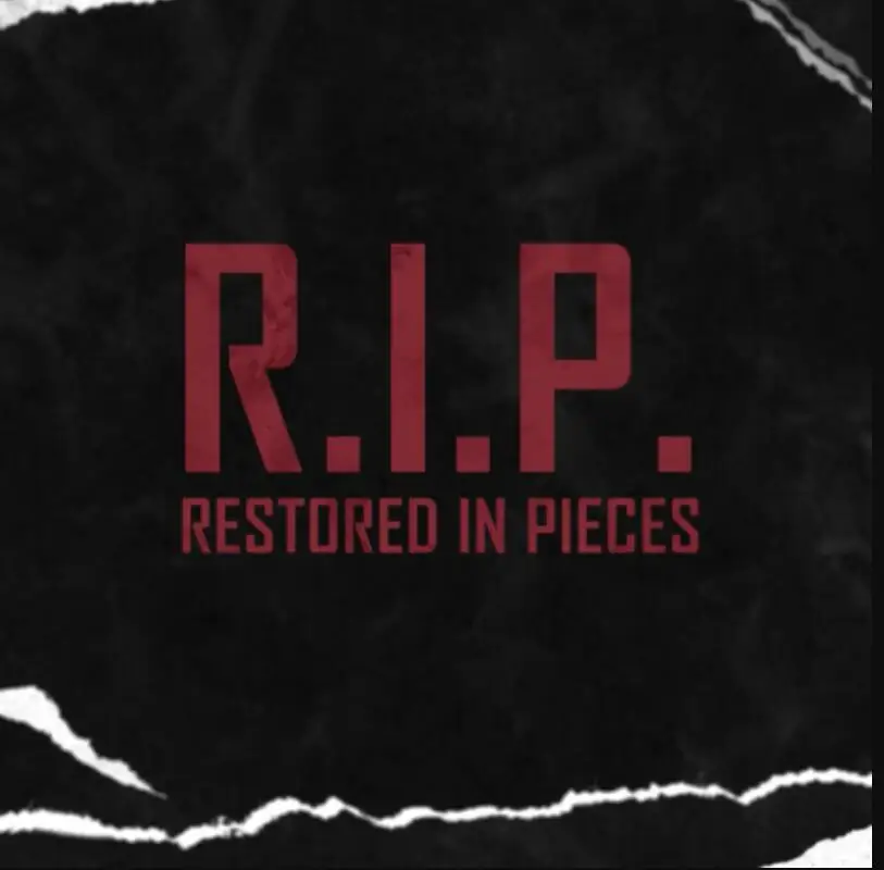 

Restored in Pieces by Cameron Francis - magic tricks