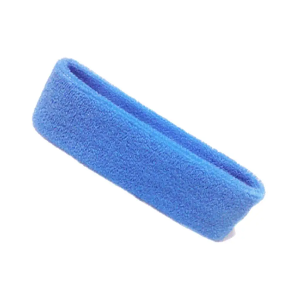 

Soft Sports Headband Women Fashion Elastic Hair Bands Running Fitness Yoga Headwear Female Stretch Wash Makeup Hair Accessories
