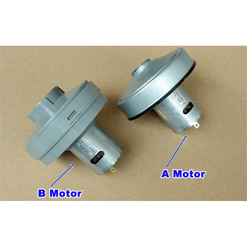 Мощный новый мощный пылесос DC9.6V dc14.8v 100 120w|Двигатель постоянного тока DC| |