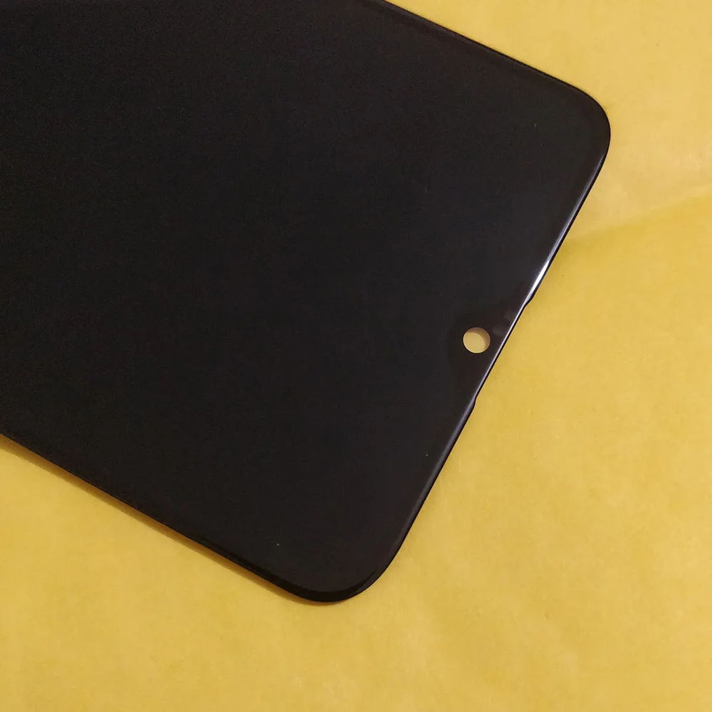 Оригинальный активно матричные осид ЖК дисплей для мобильного телефона Oneplus 6T A6010