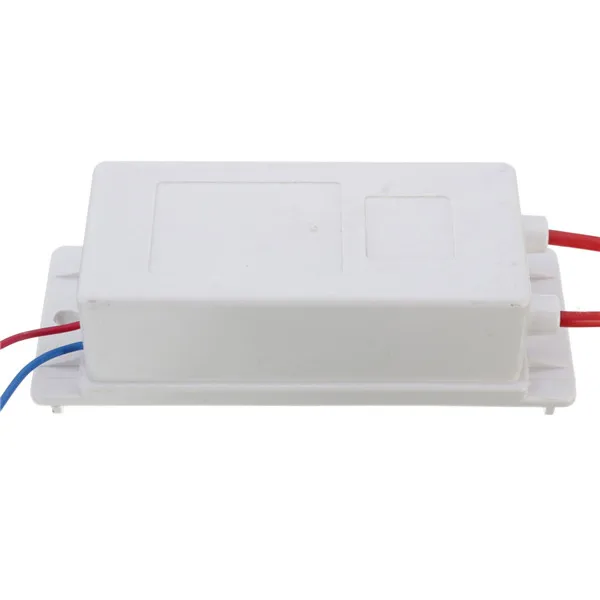 

Top Deals 10G Ozone Generator 220V Air Purifier Ozone Deodorization with 2Pcs Ozone Ceramic Plate Quick Deodorization