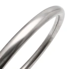 Диаметр 210 мм Сталь плетением и алюминиевым кольцом Вин Чун Кунг Фу Обучение ручной прочность дропшиппинг