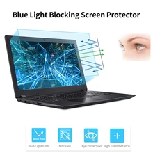 23 Monitor  Blue Light Blocking Screen Protector High Transmittance/Anti UV&Glare Blue Light Filter  16:9 Aspect Ratio