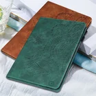 Capa 2021 Новый чехол для OPPO Realme Pad 10,4 дюймов Чехол-кошелек для Realme Pad 10,4 2021 чехол для планшета Защитный чехол оболочка