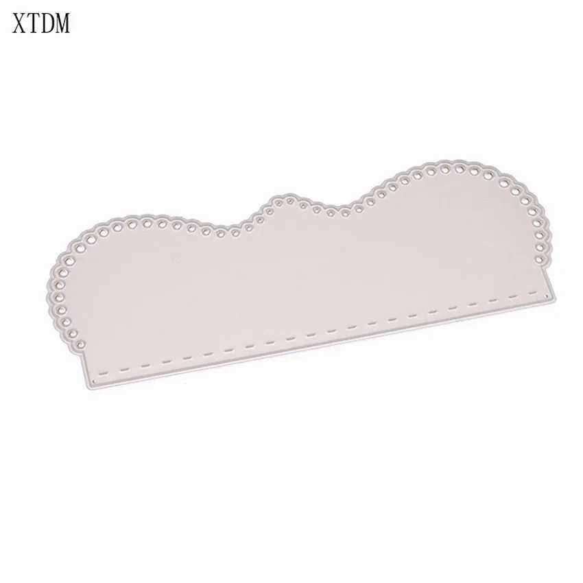 Пресс формы Корона металлические изделия высечка бумаги/DIY тиснение Пасха и