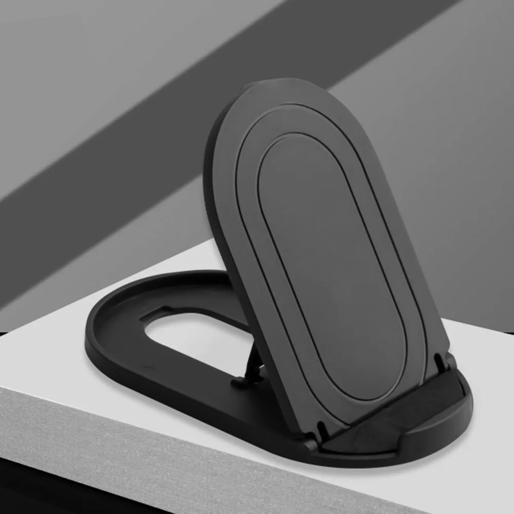 Универсальный вращающийся держатель для телефона iphone X Samsung планшета подставка