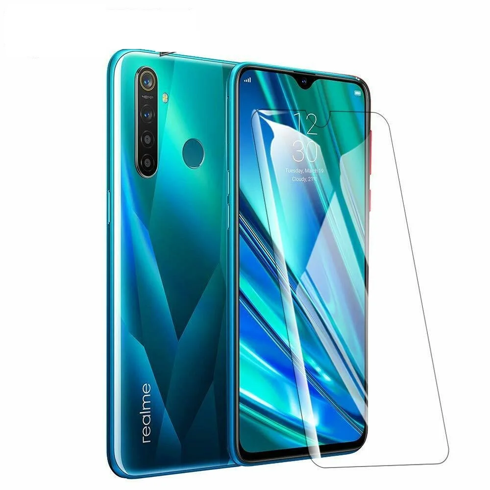 

Tempered Glass For Vivo iQOO Neo 855 Racing Edition Glass Screen Protector For Phone Phone