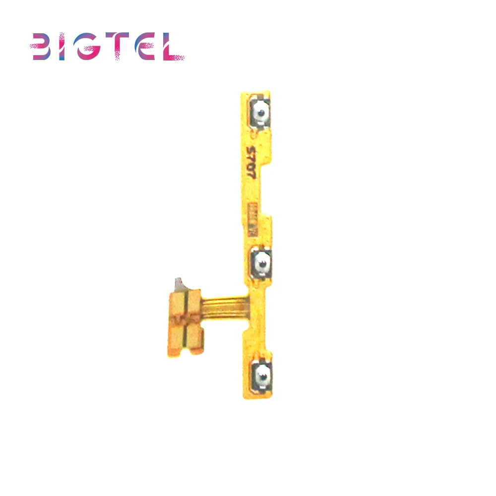 

5 Pcs/Lot Original For Huawei Honor 8 8 Lite Side Power ON OFF Volume Key Button Switch Flex Cable Ribbon Repair Parts