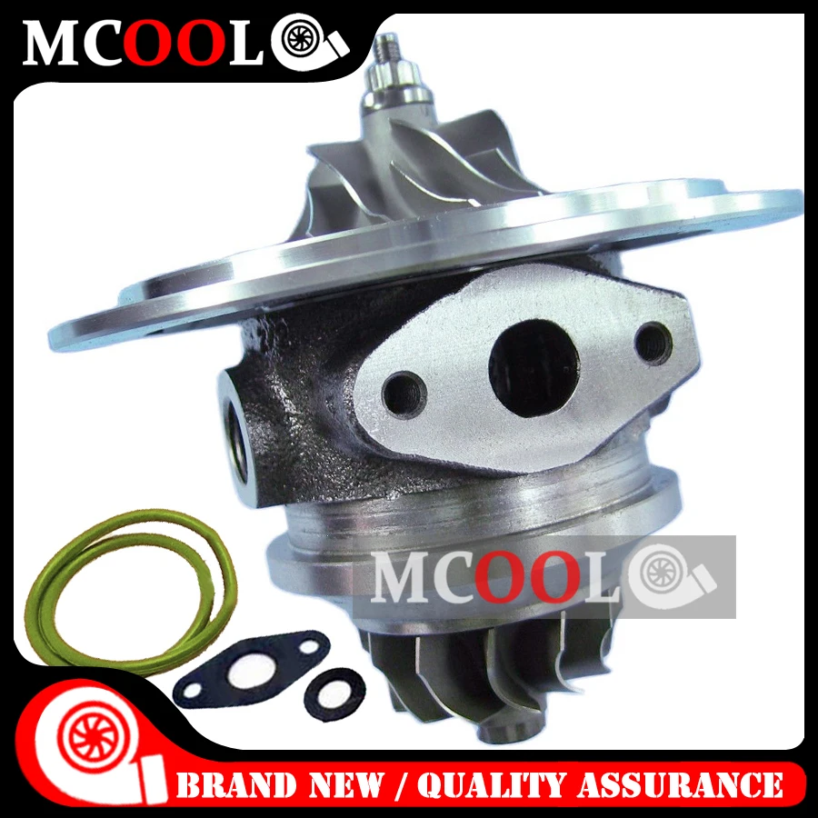 

For Turbo Core Cartridge for Hyundai H-1 Starex 2.5L D4BH (4D56TCi) 01- Turbine GT1749S 715843 28200-42600 2820042600 715924