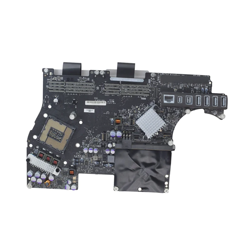 639 2347 Для iMac A1311 21 5 &quotMID 2011 K60 2348 820 3126 A системная плата Материнская полностью