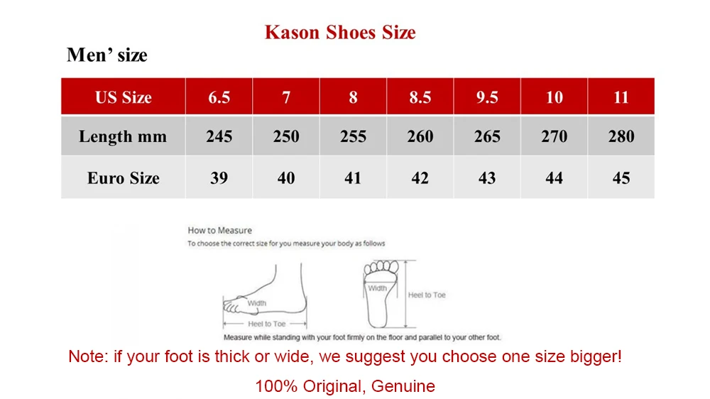 New Original Kason Hard-Wearing Men Badminton Shoes FYTN005 Balance PVC Professional Sport Sneaker
