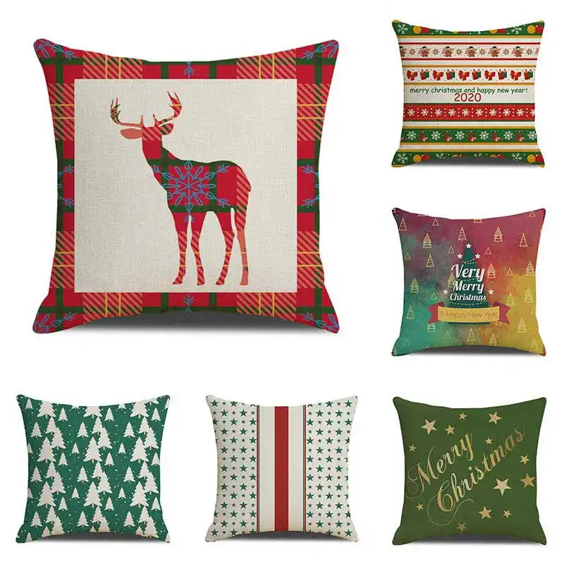 Кровать красивый декор уникальный чехол для подушки стула Классический