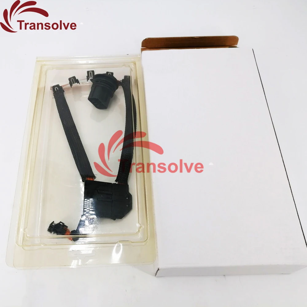 Новая автомобильная коробка передач A4CF1 A4CF2 проводная система подходит для HYUNDAI