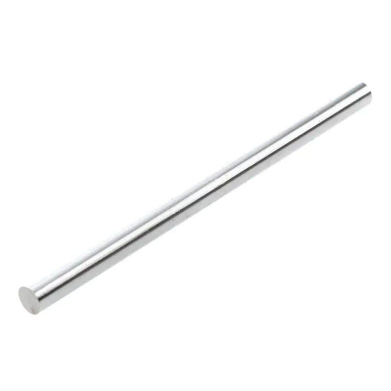 10 шт. высокоскоростной стальной токарный станок круглый бар фреза 6 мм x 100 |