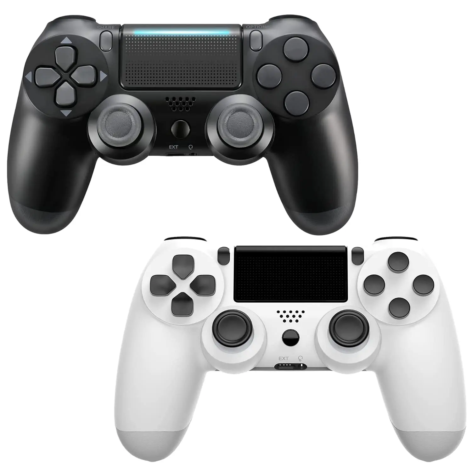 

2 шт., беспроводные Джойстики для P-4, YU33