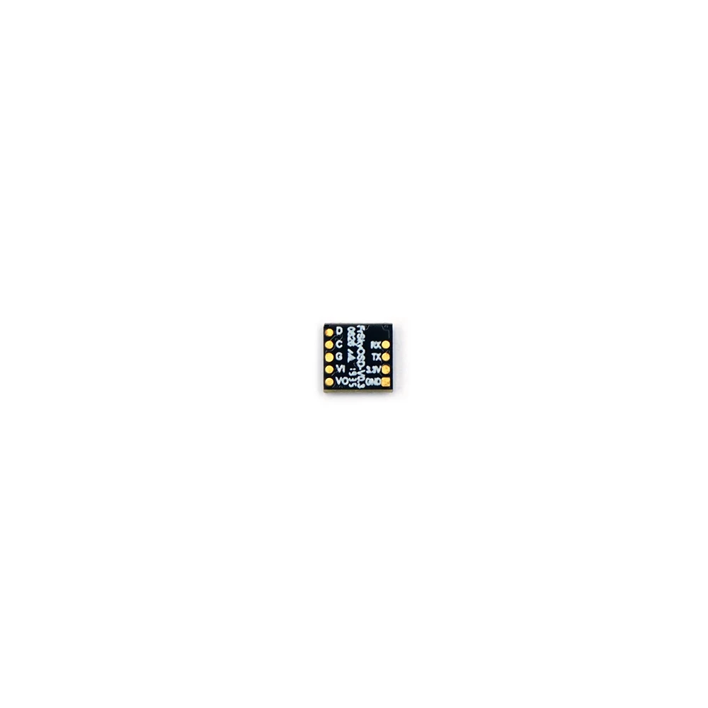 FrSky OSD & OSD Mini Conexi&oacute;n de c&aacute;mara FPV y datos de telemetr&iacute;a en tiempo Real FC-3