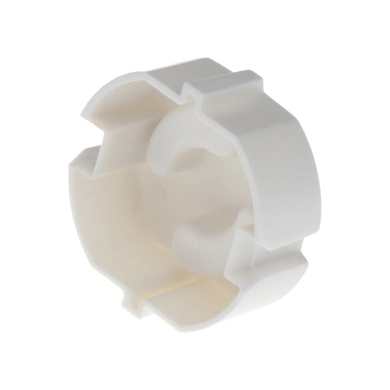 

10pcs Baby Safety Plug Socket Cover Protective Child Safety Plug Guard 2 Hole