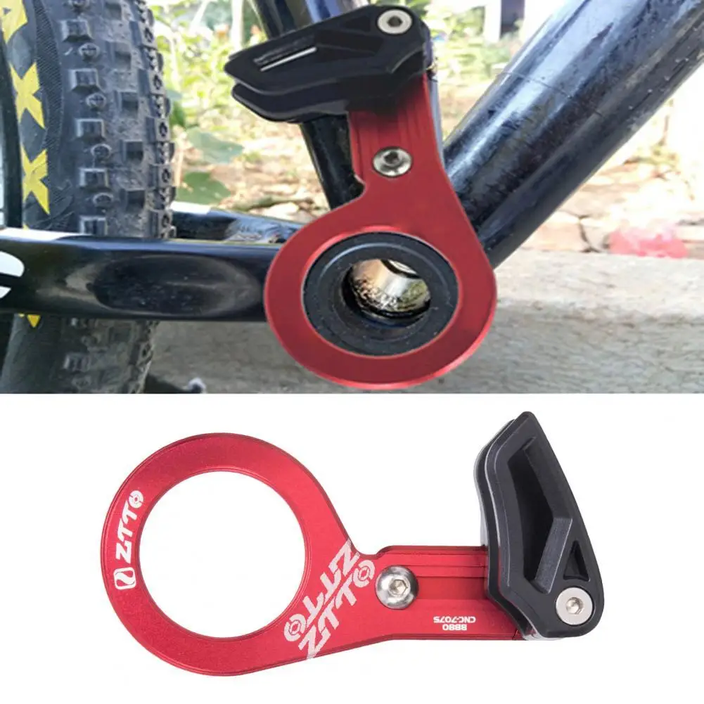 

65% Discounts Hot! 1Set ZTTO ISCG 03 05 BB Bicycle Single Disc Chain Guide for Outdoor Riding