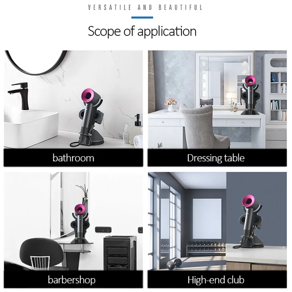 Защита от ударов при падении фен для рабочего стола Кронштейн Настольный