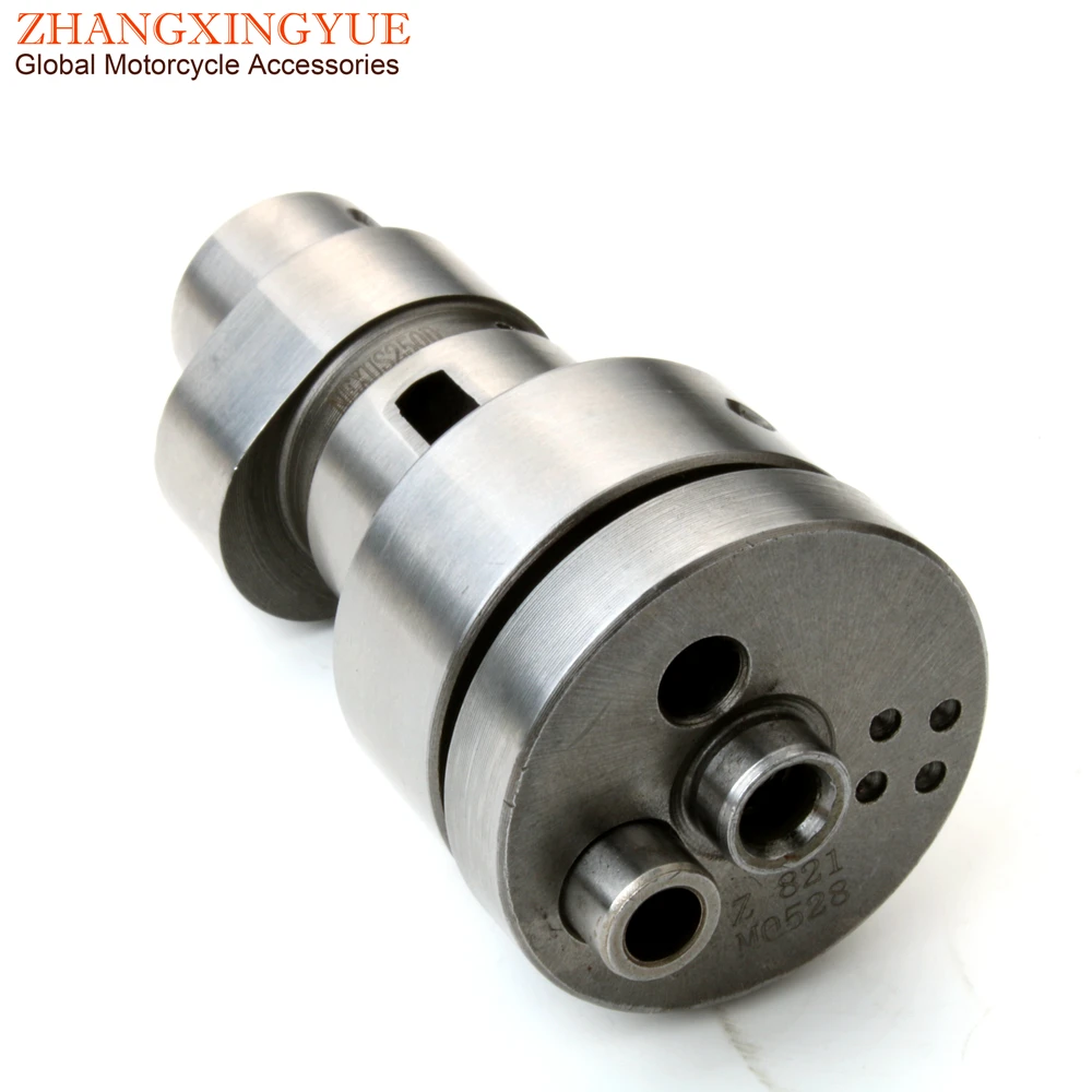 

Scooter Camshaft For Gilera Nexus250 Nexus300 Nexus 250cc 300cc 4V 4T Engine Parts
