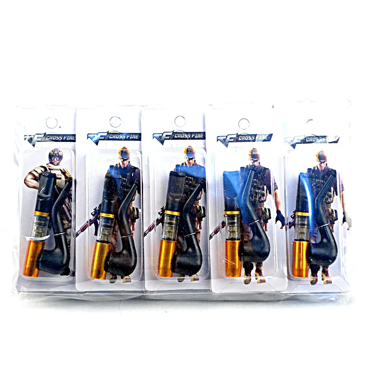 1 Набор в виде курительной трубки с мундштук мужские подарки Втягивающийся