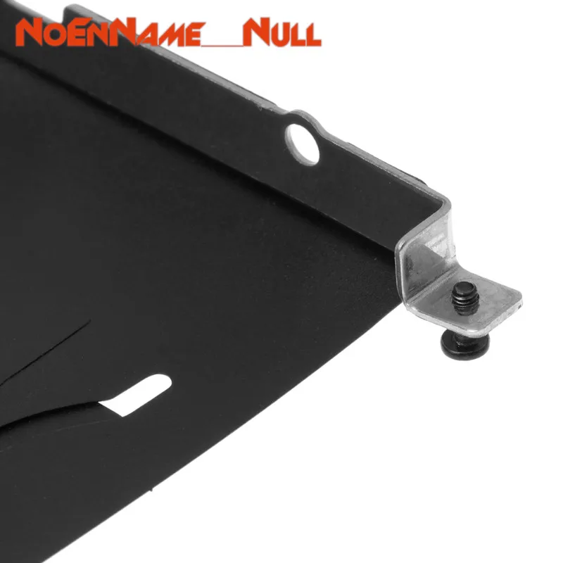 Аксессуар для ноутбука HDD Caddy кронштейн жесткого диска с 8 винтами HP ProBook 640 G1 G2