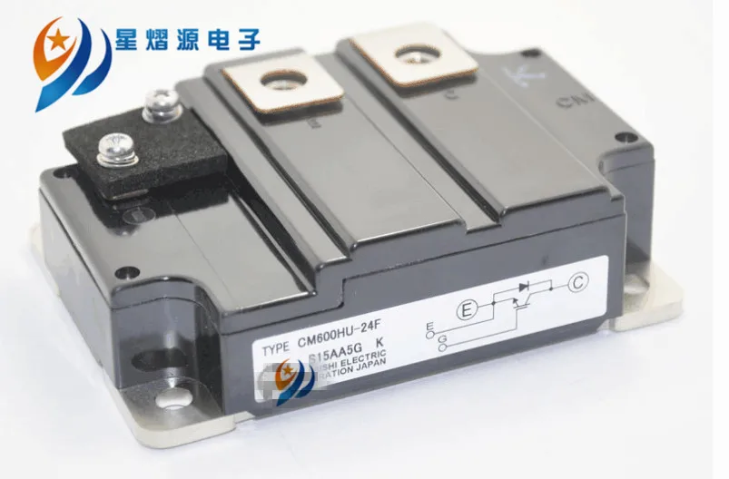 CM600HU 24F Новый igbt модуль Оригинал 600A 1200V в наличии|Аксессуары для батарей и ЗУ| |