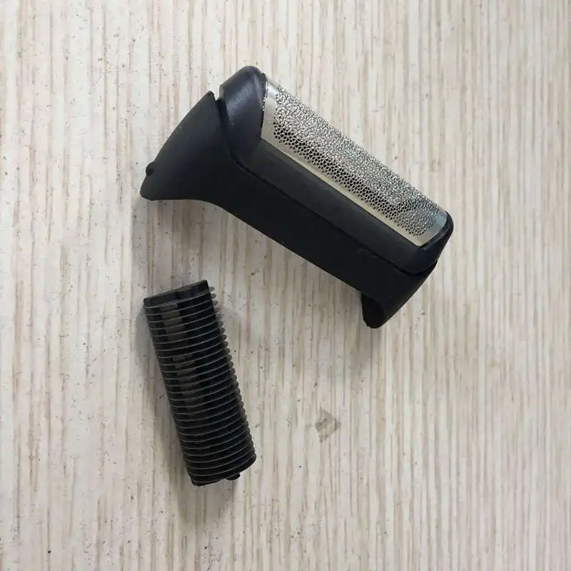 

A Shaver Head A Film For Braun 10B Serie 190 180 170 1735