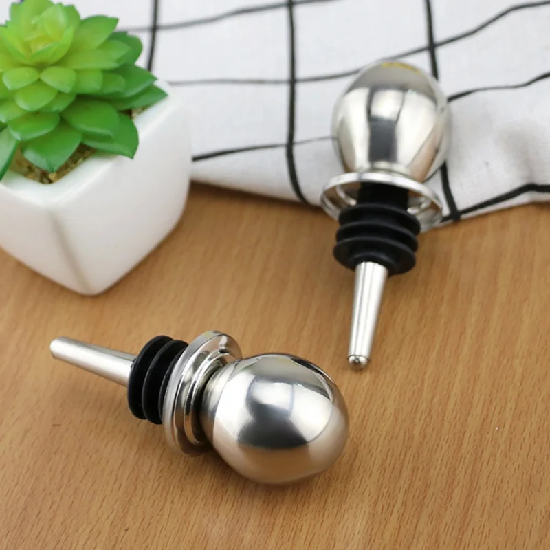 1 шт. герметичный стеклянный деревянный шар из нержавеющей стали | Дом и сад