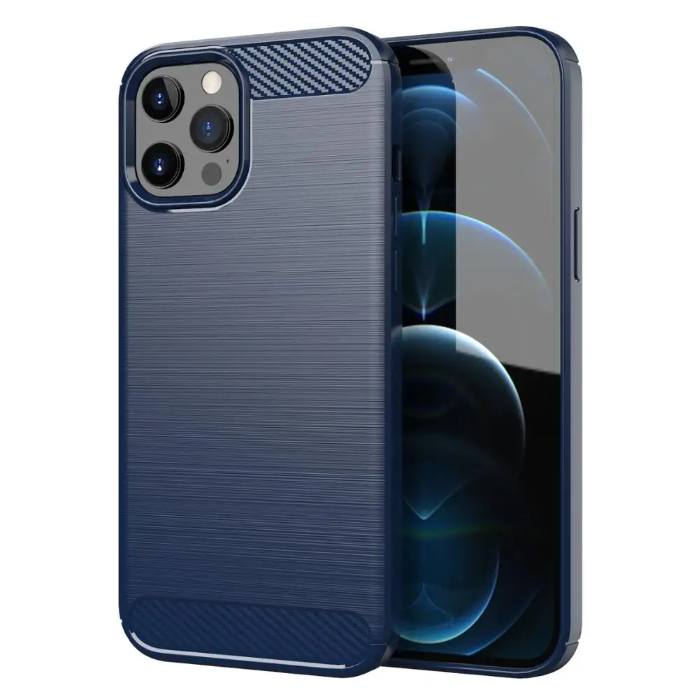 

IPHONE 11 case Apple 11 promax case x silicone xr Damp 7 fall proof 8 new plus men's 6 brushed 12 business mini