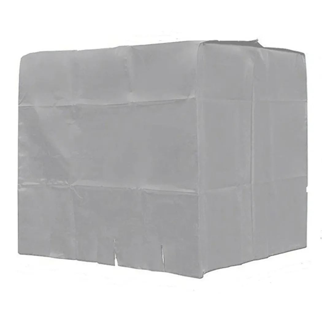 

1 X Water Tank Cover Cover Cases Protection For IBC Tank Water Tank Water Storage 1000l Container Insulating Foil Cover