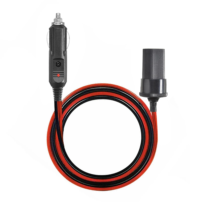 Универсальный Удлинительный Кабель адаптер диаметром 24awg 5 0 мм 1 шт. м 12 В 3 А 36