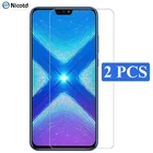 Закаленное стекло 2 шт.лот для Huawei Honor 20, 10, 9, 8, 7, 6, Защита экрана для Honor 5A, 6A, 7A, 8A, 7X, 8X, 9X, 6C, 8C, 8S, 8, 9, 10, V10 Lite