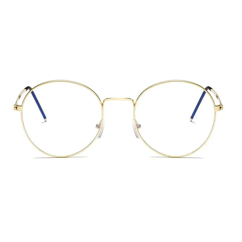 Очки компьютерные для мужчин и женщин аксессуар с антибликовым покрытием