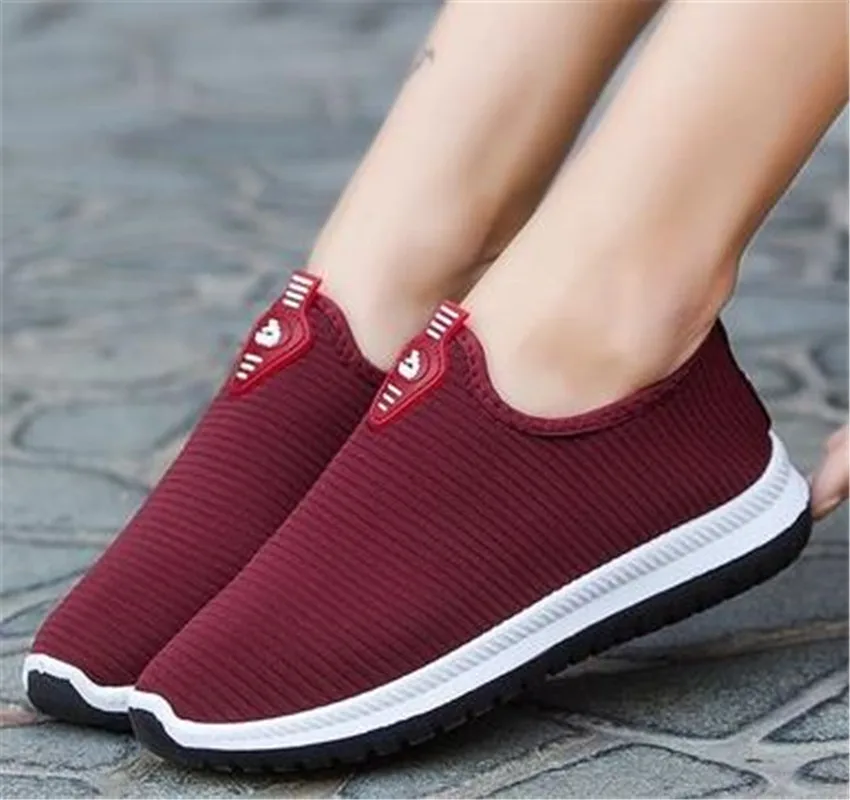 

Running Shoes Sneakers Men's Summer Sports Walk Hot Sale Light Man Comfortable Breathable