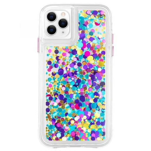 Чехол Case-Mate для iPhone 11 Pro Waterfall Confetti | Мобильные телефоны и аксессуары