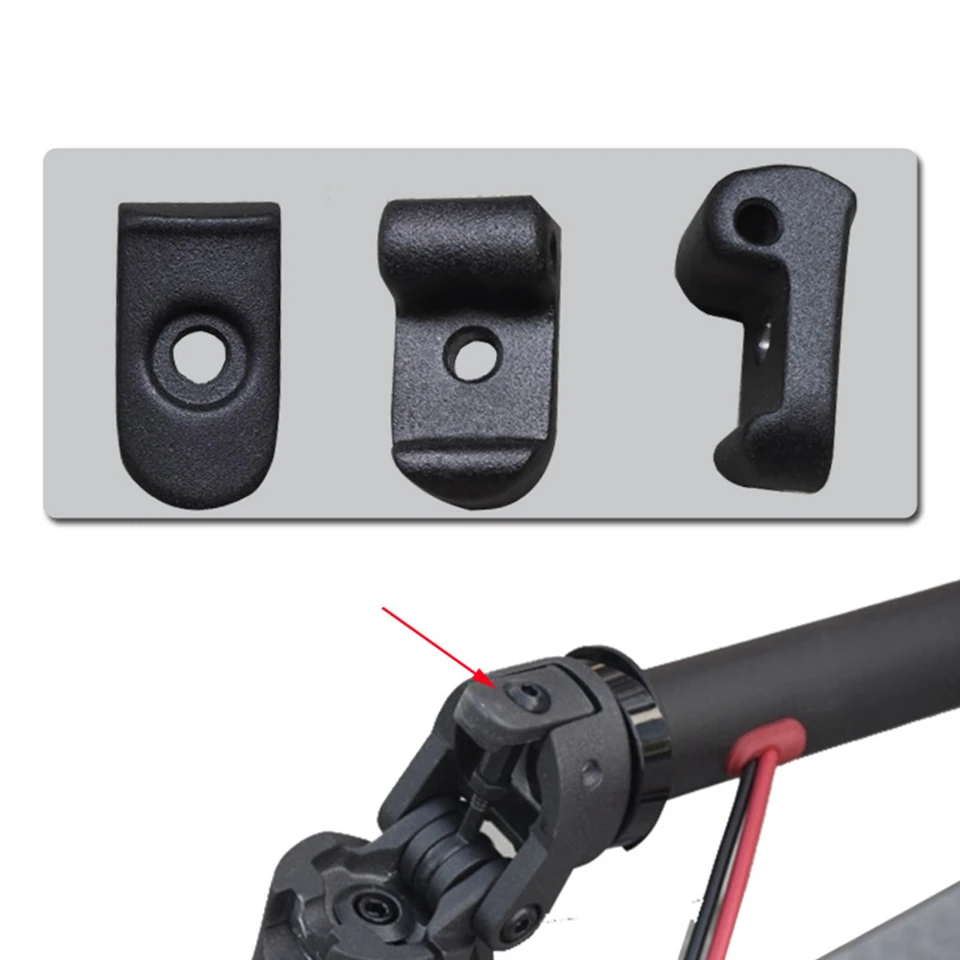 Новый шарнирный болт ремонт закаленная сталь замок фиксированный Болт Винт