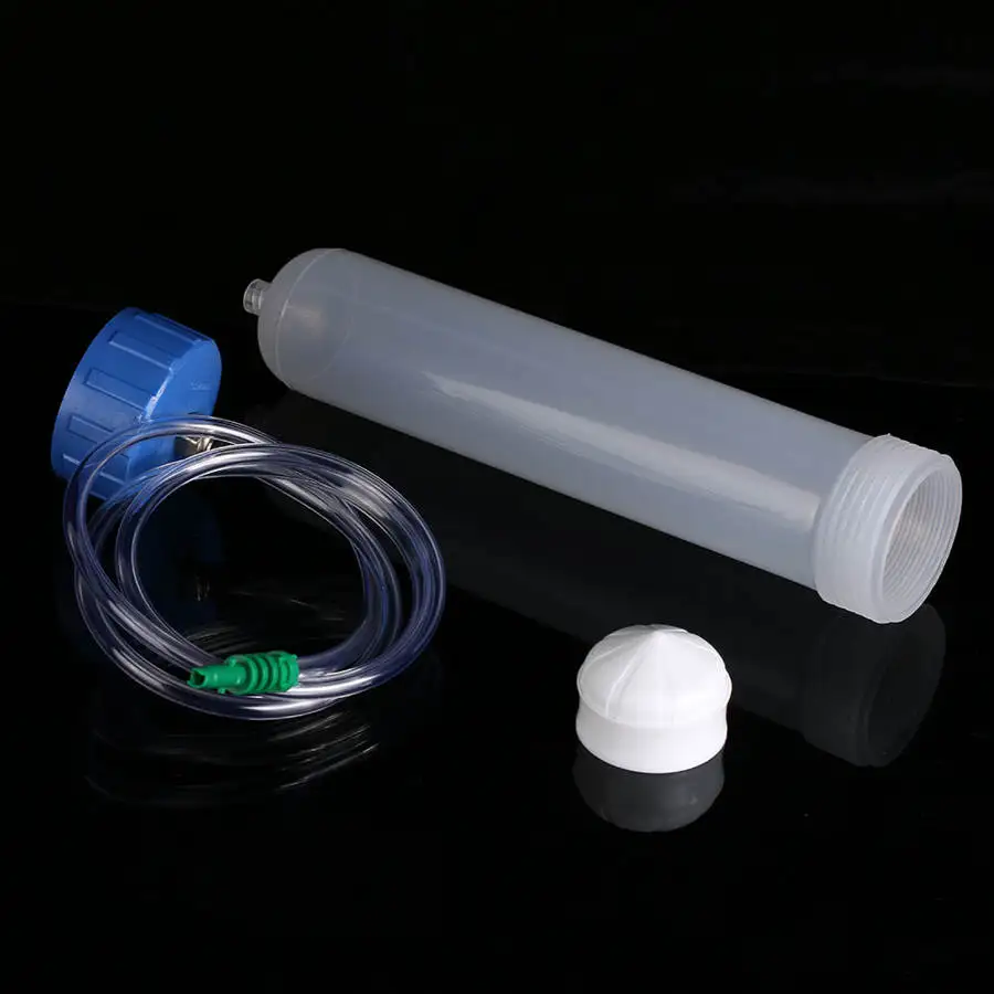 Шприцевой адаптер 200 куб. См высококачественный Взрывозащищенный для